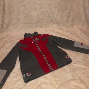 Disney Ant Man Jacket
